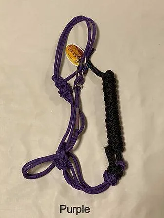 5/16" Firm HOOKIN’ HALTERS®-Size Horse