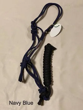 5/16" Firm HOOKIN’ HALTERS®-Size Horse
