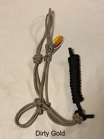 5/16" Firm HOOKIN’ HALTERS®-Size Horse