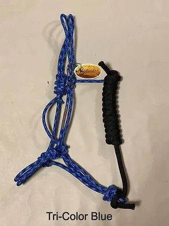 5/16" Firm HOOKIN’ HALTERS®-Size Horse