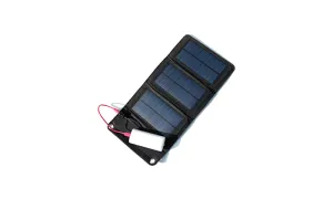 5W Solar Foladble Charger
