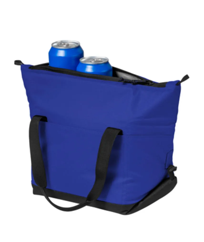6-Can Collapsible Cooler
