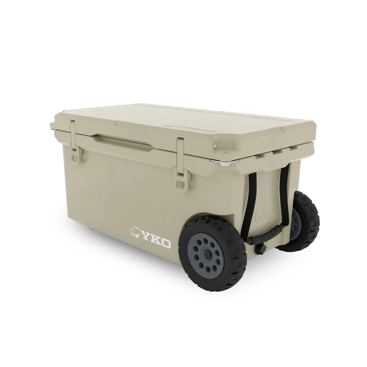 65qt Wind River YKO Hard Cooler