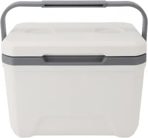 6L Camping Cooler Insulated, Portable Hard Ice Chest Box with Handle, Car Coolers Ice Retention Hard Cooler Keep Cold for Food Beverages Lunch Beach Drink Picnic Car Trips