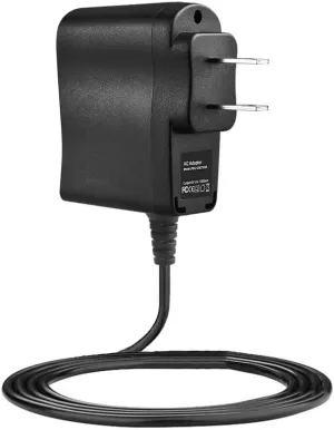 AC Adapter Compatible with C Crane CC Solar Observer CCrane Wind Up Radio Power Supply Cord