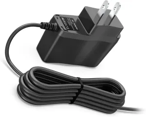 AC DC Adapter for C Crane CC Solar Observer CCrane Wind Up Radio Power Supply Cord Cable PS Wall Home Battery Charger