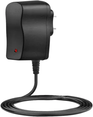 AC/DC Adapter Compatible with C Crane CC Solar Observer CCrane Wind Up Radio Power Supply Cord Cable PS Wall Home Battery Charger Mains PSU