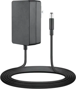 AC/DC Adapter for C Crane CC Solar Observer CCrane Wind Up Radio Power Supply Cord Cable PS Wall Home Battery Charger Mains PSU