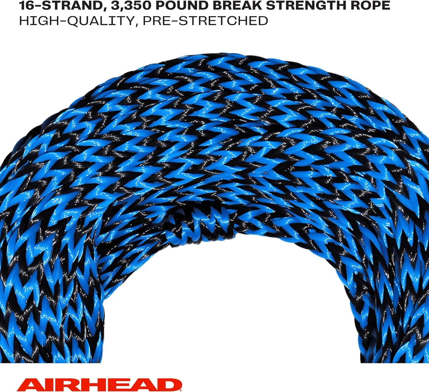 AIRHEAD Airhead Tow Rope