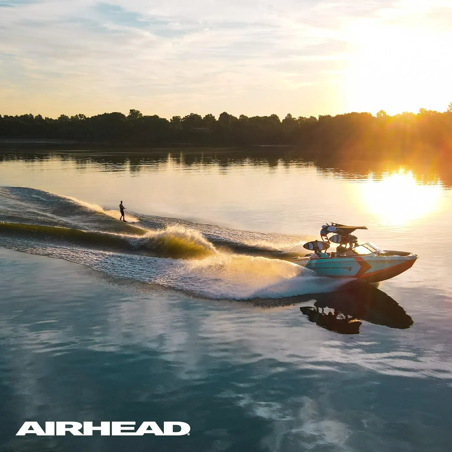 AIRHEAD Airhead Tow Rope