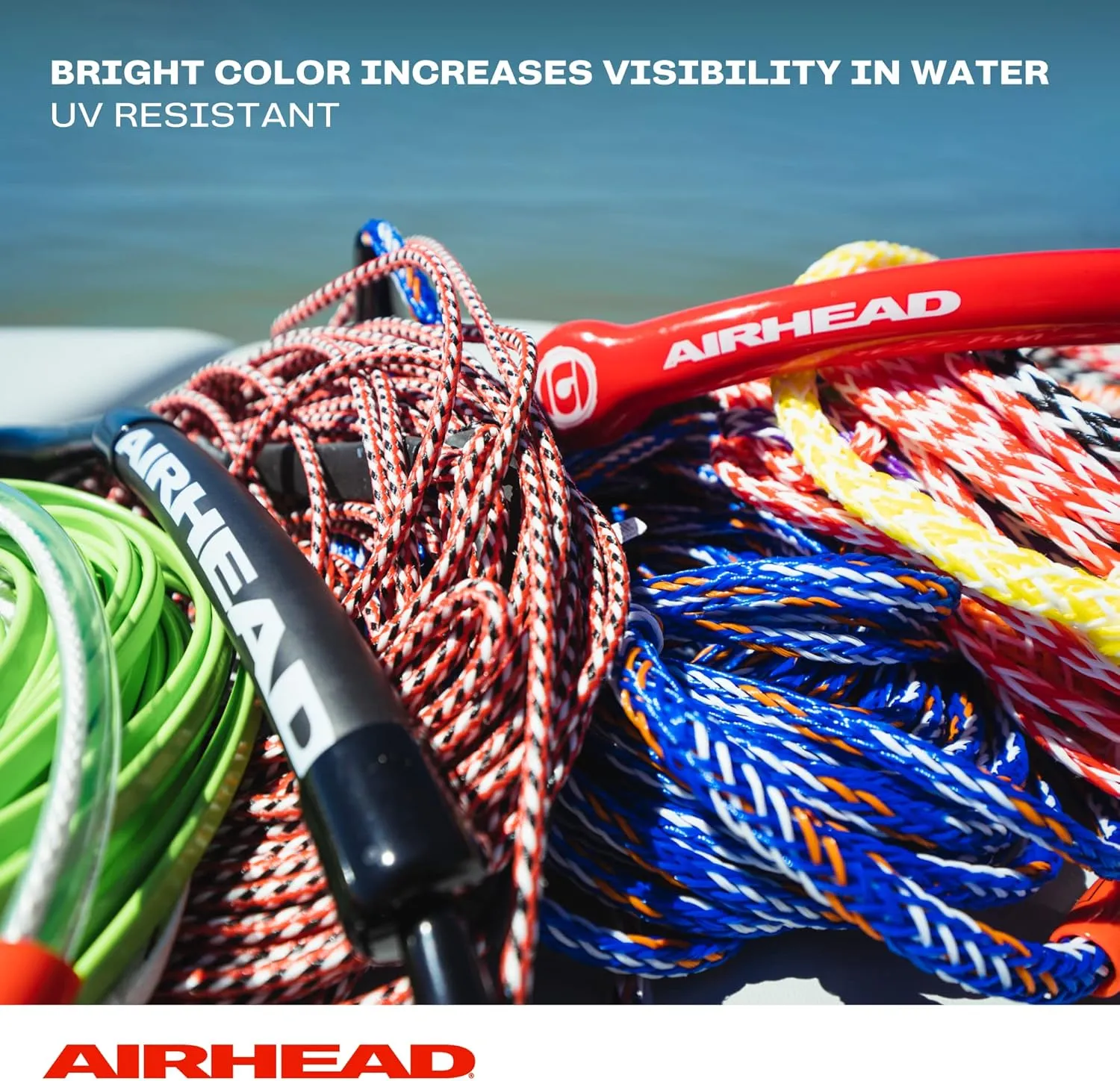 AIRHEAD Wakeboard Rope