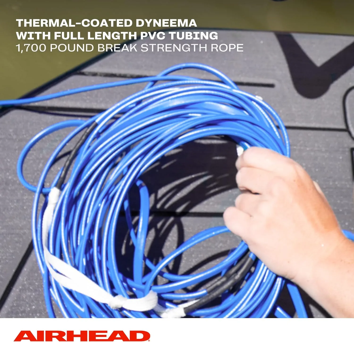 AIRHEAD Wakeboard Rope
