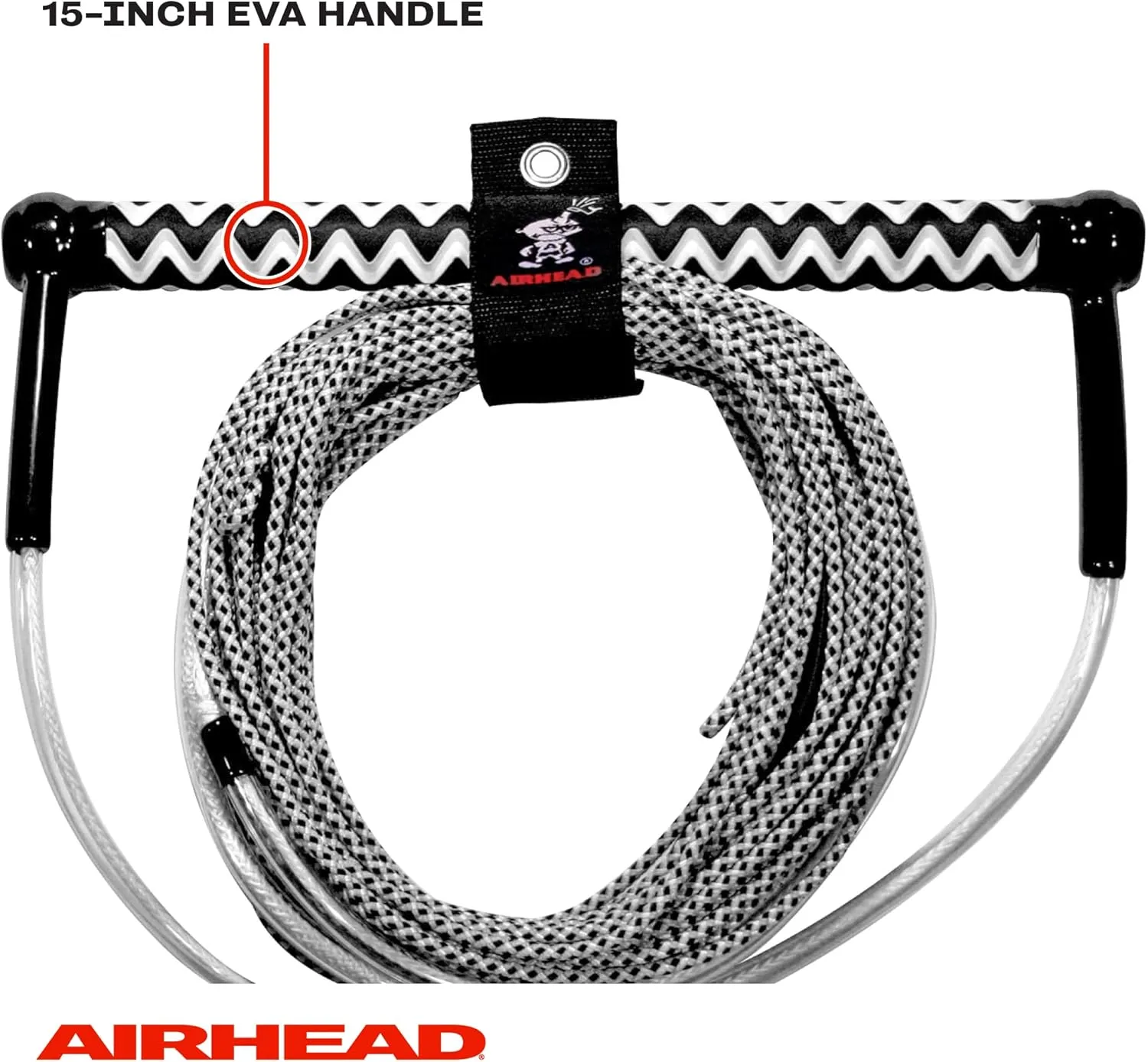 AIRHEAD Wakeboard Rope