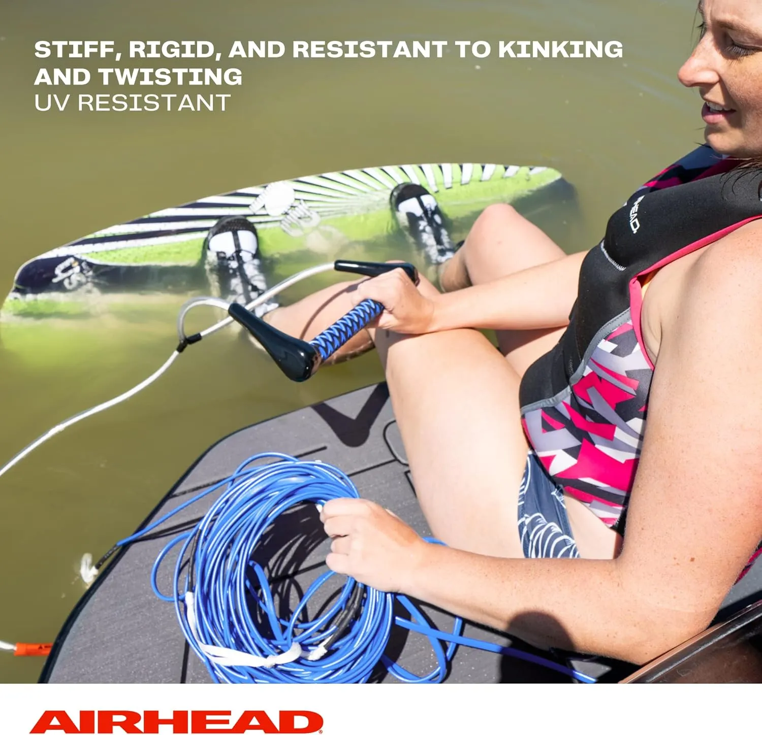 AIRHEAD Wakeboard Rope