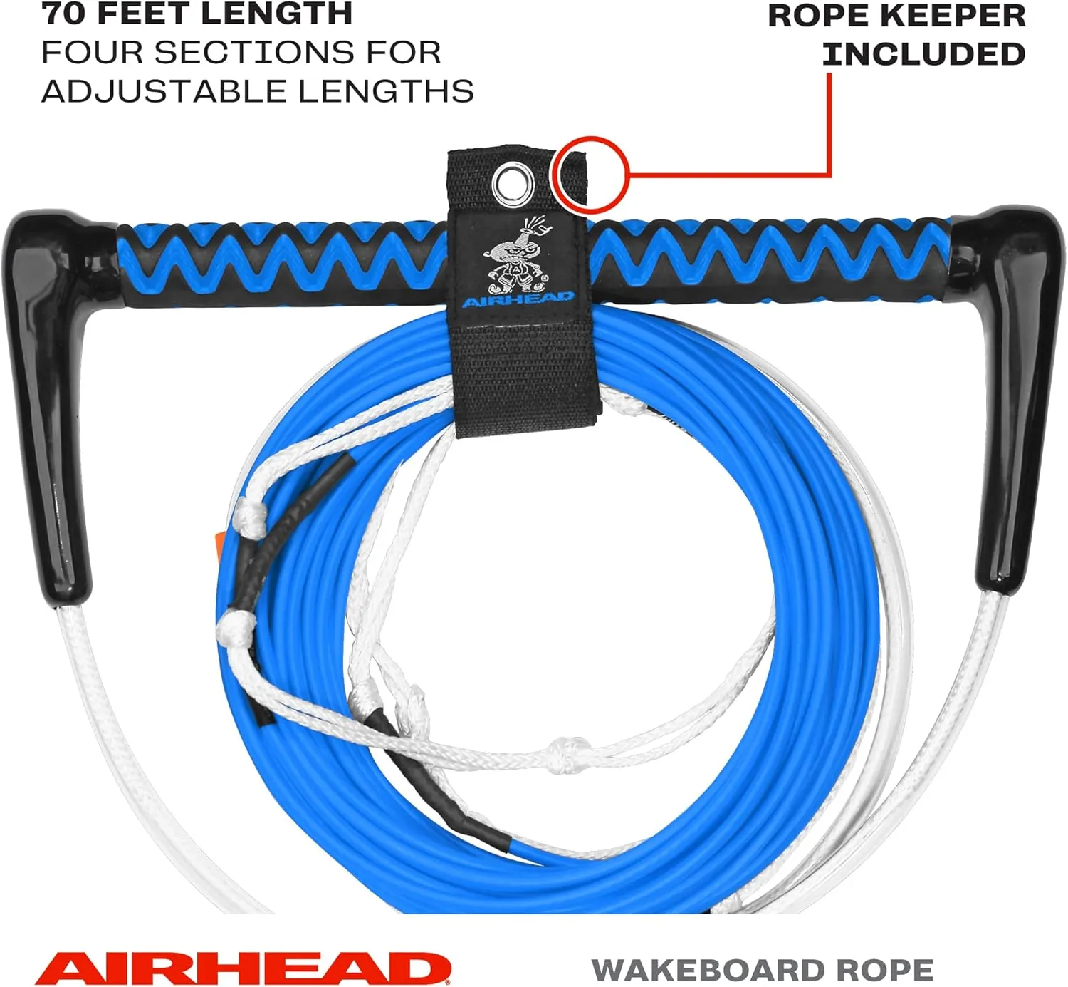 AIRHEAD Wakeboard Rope