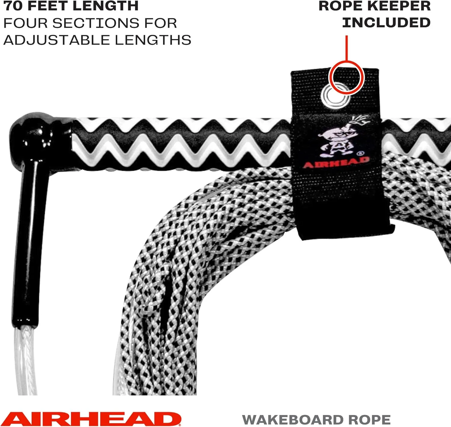 AIRHEAD Wakeboard Rope
