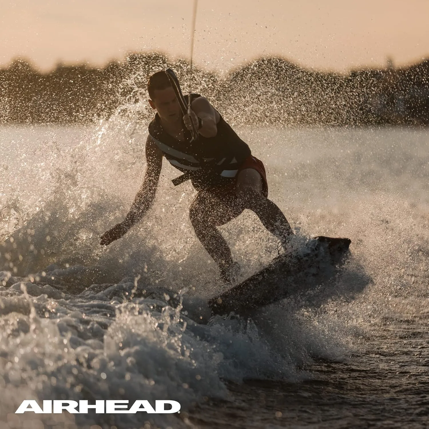 AIRHEAD Wakeboard Rope