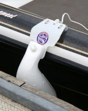 AKUA Boat Fender Attachment Kit