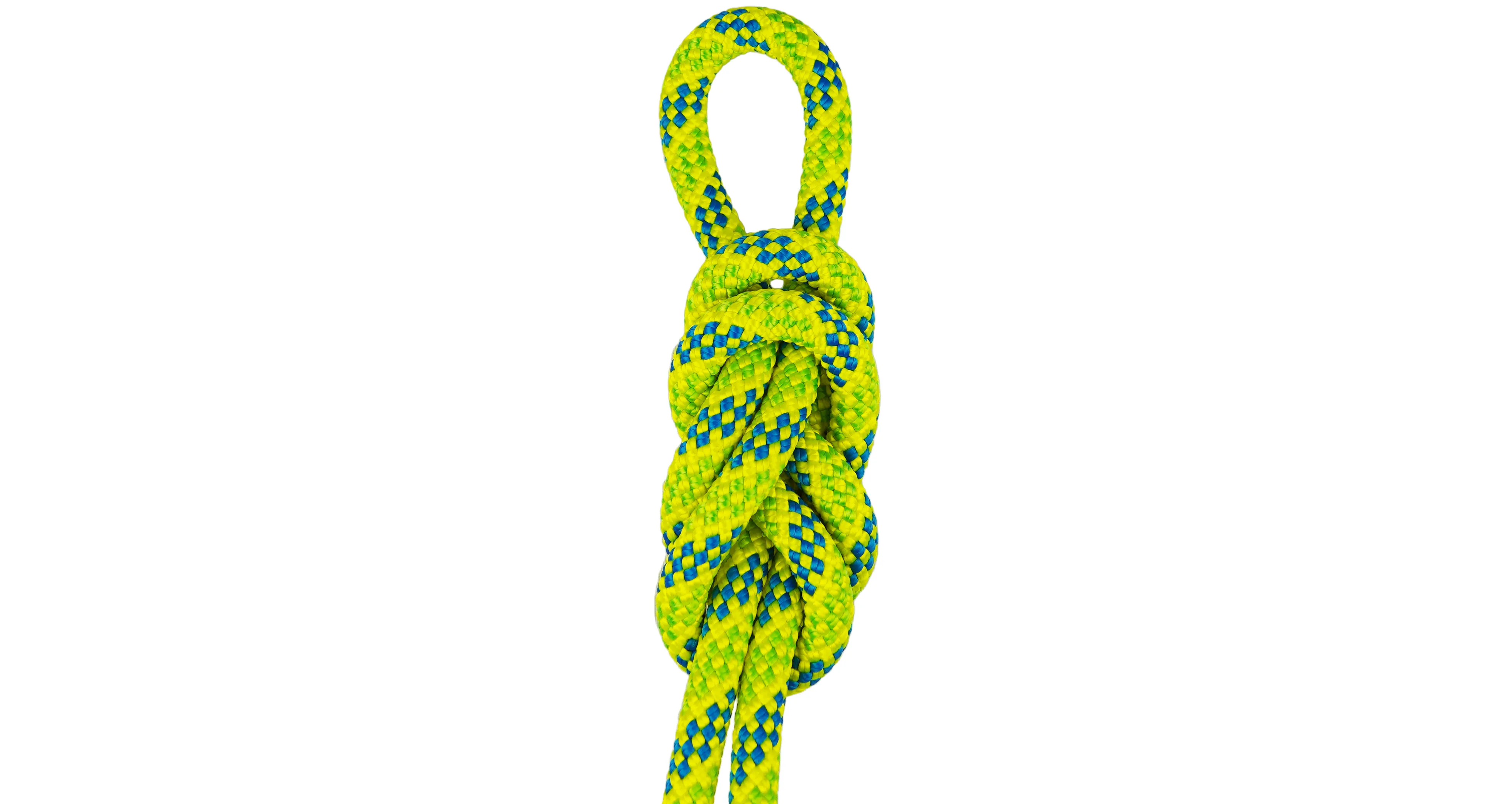 All Gear -  Tower Line™ - 32-Strand Static Kernmantle Arborist Static Rescue and Rapelling Lines  7/16"   11mm