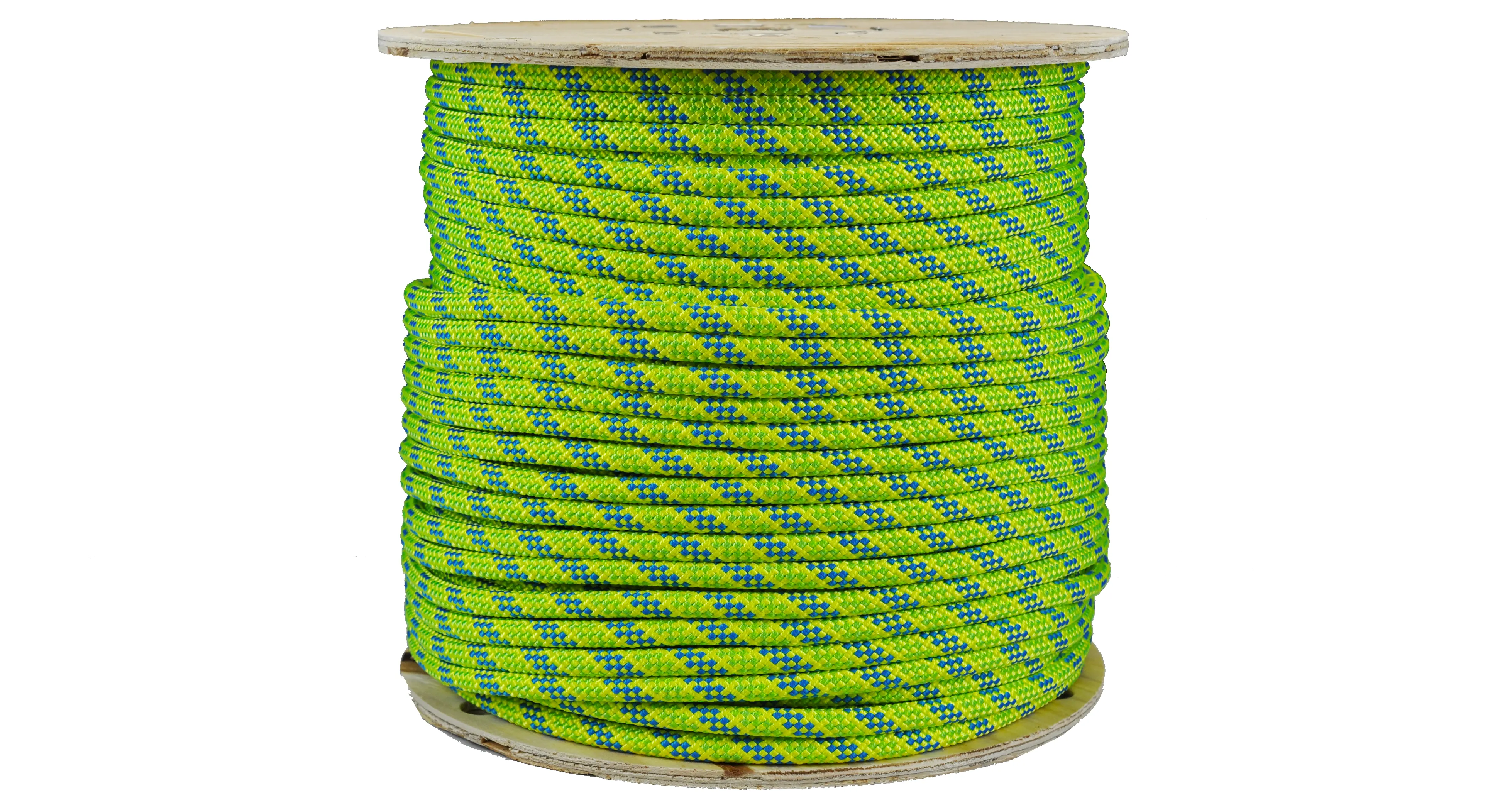 All Gear -  Tower Line™ - 32-Strand Static Kernmantle Arborist Static Rescue and Rapelling Lines  7/16"   11mm