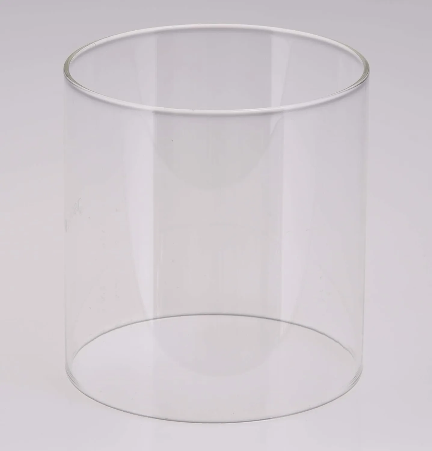 AMERICAN MANTLE Lantern Globe (Same as 2000026611): CLG8000