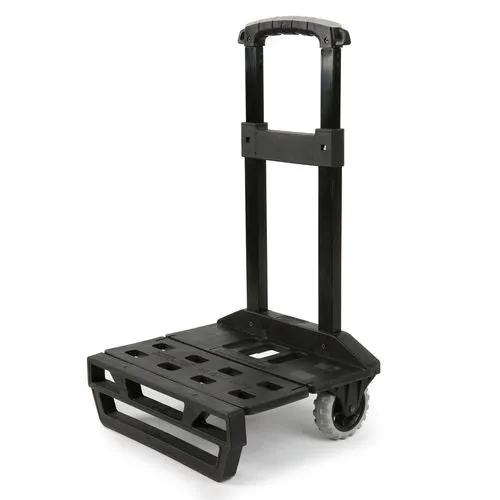 Arctic Zone 50 Can Collapsible Rolling Soft Cooler Cart / Leak Proof