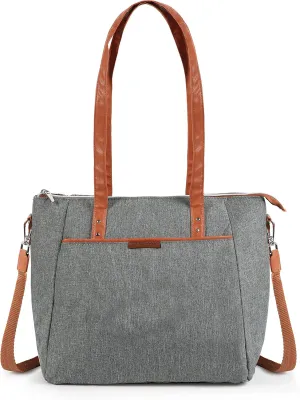Arctic Zone Insulated Lunch Tote Bag for Women - Lunch Box Cooler Tote Bag