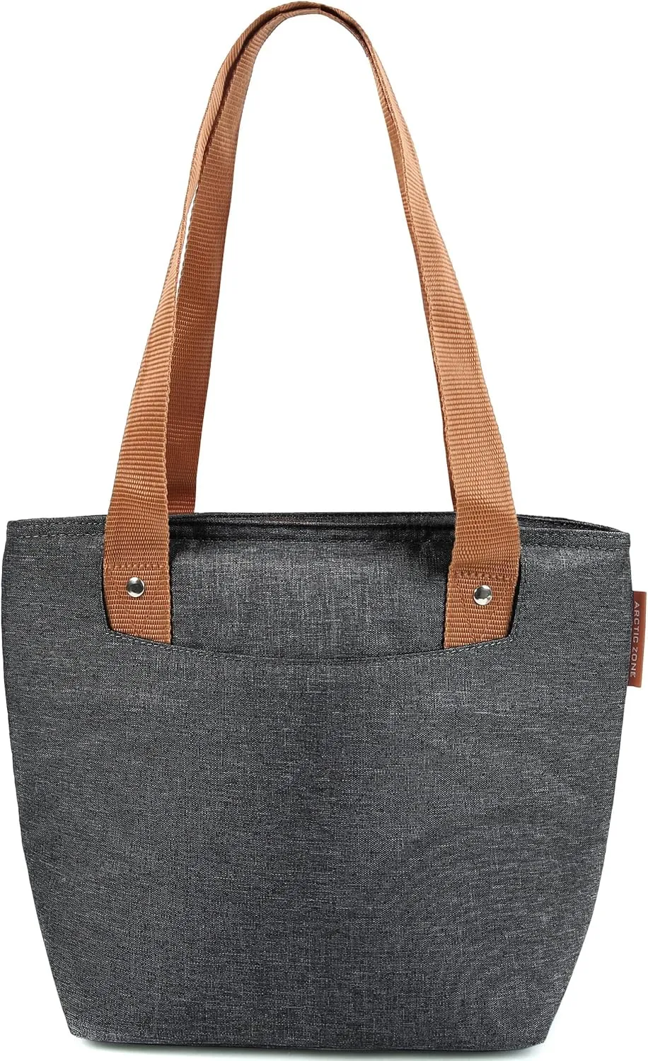 Arctic Zone Insulated Lunch Tote Bag for Women - Lunch Box Cooler Tote Bag