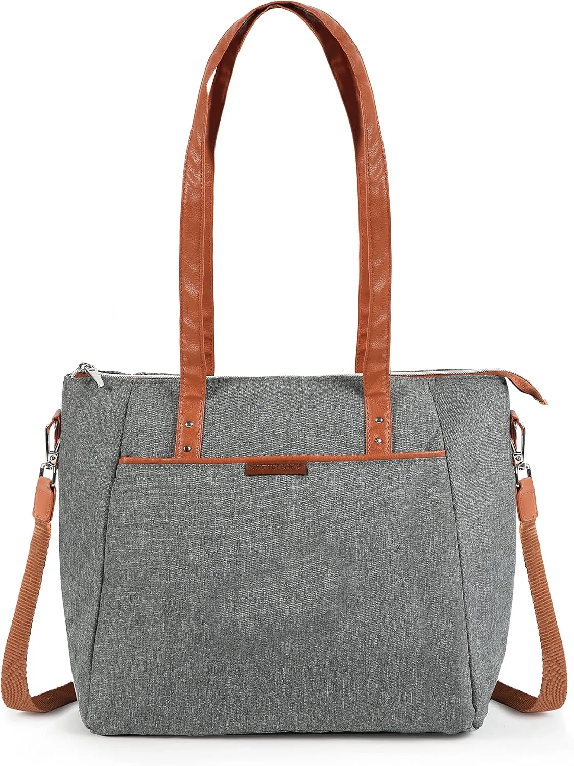 Arctic Zone Insulated Lunch Tote Bag for Women - Lunch Box Cooler Tote Bag