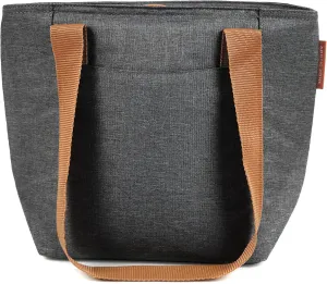 Arctic Zone Insulated Lunch Tote Bag for Women - Lunch Box Cooler Tote Bag