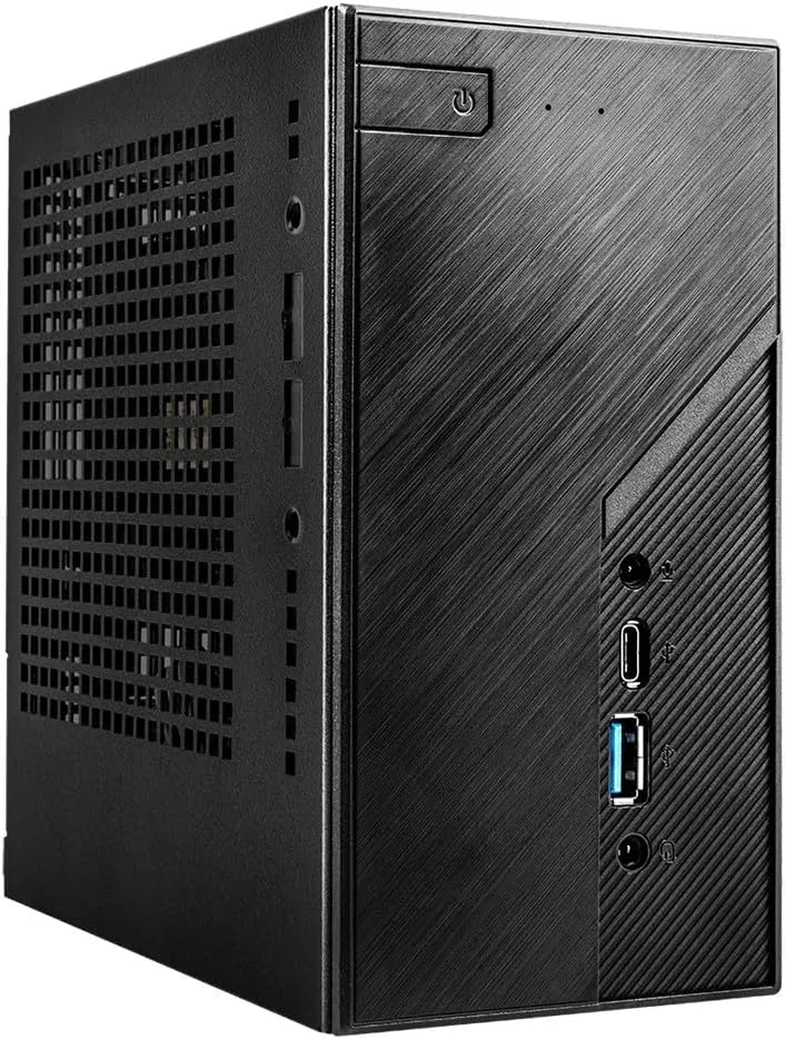 Asrock DESKMINIB760W/B/BB/BOX/US Barebone Asrockdeskmini B760w/b/bb/box/us R
