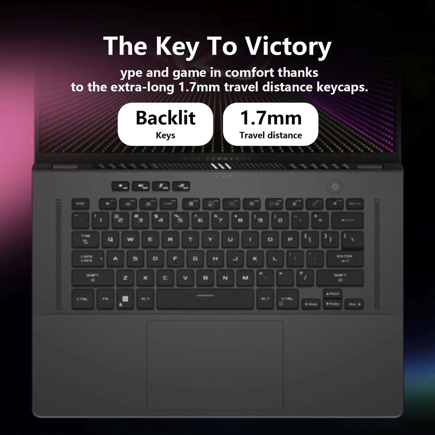 ASUS ROG Zephyrus G16 VR-Ready Gaming Laptop, 16" FHD 165Hz IPS, Intel i7-13620H, NVIDIA GeForce RTX 4070, 48GB RAM, 2TB SSD, Win 11 Home, Bundle with PCO Notebook Folding Radiator, Laptop Cooler