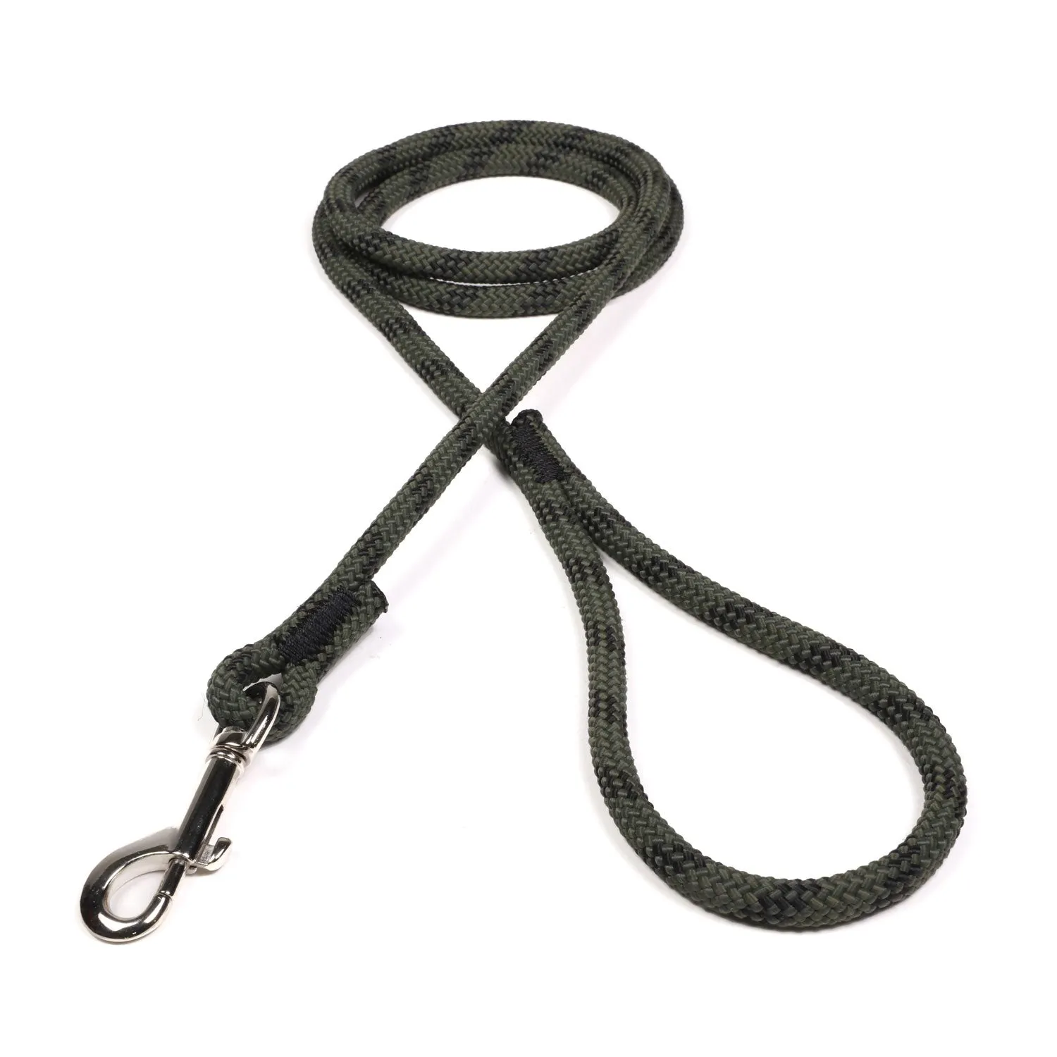 Atwood Rope Super DURABLE Dog Leash W/ Swivel Snap