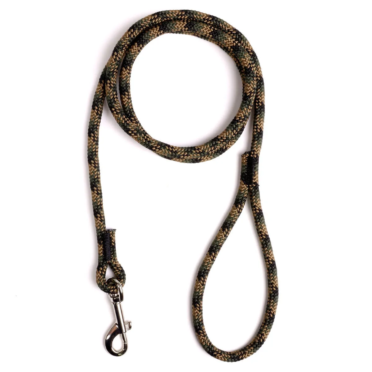 Atwood Rope Super DURABLE Dog Leash W/ Swivel Snap