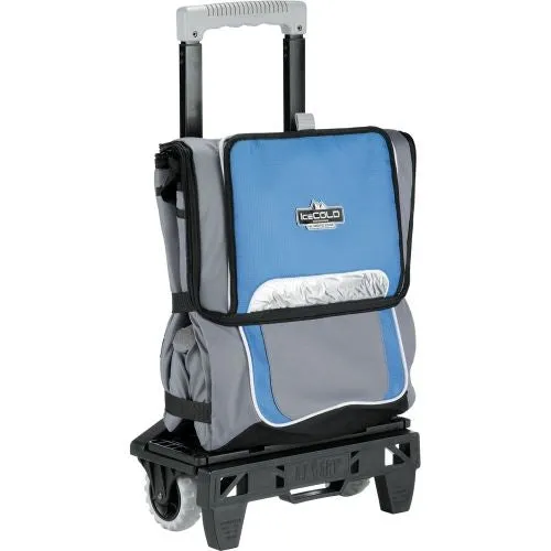 Avalon Wheeled 50 Can Cooler