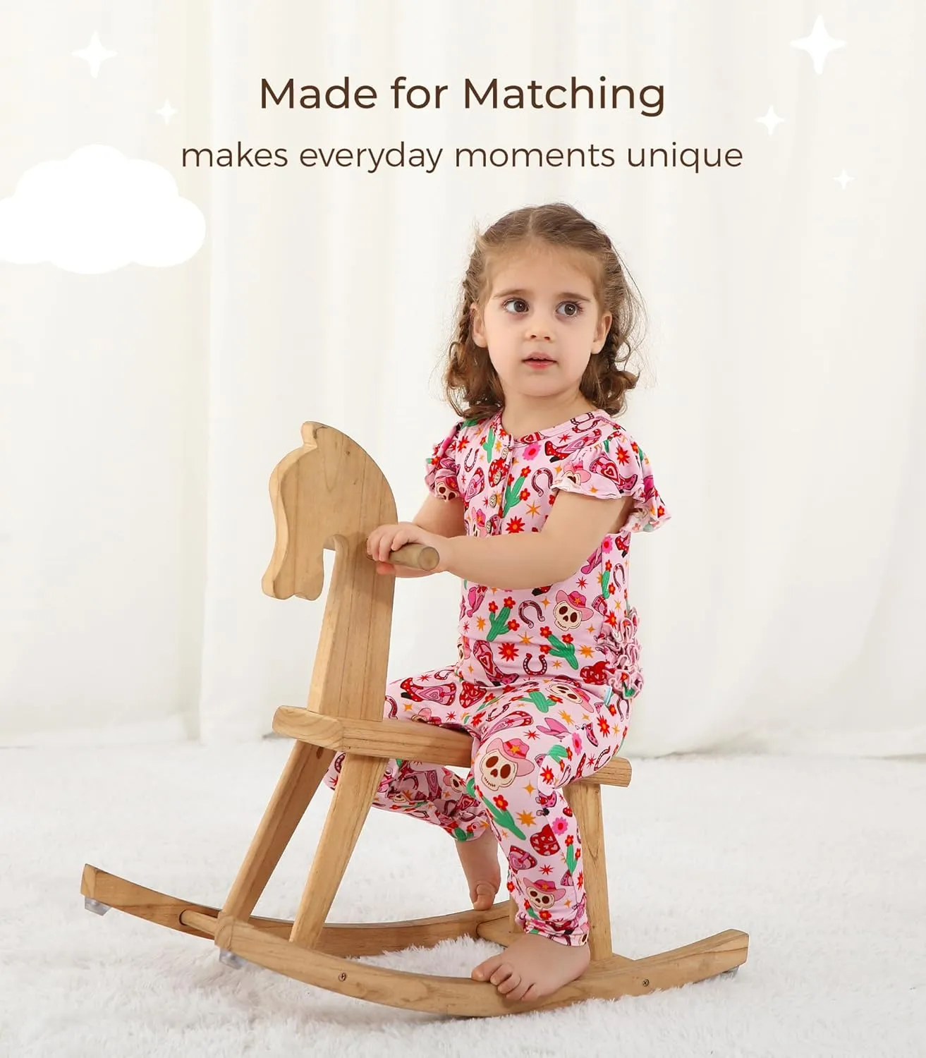Baby Romper Infant Girls Sleeveless Ruffle One Piece Rompers Viscose from Bamboo Outfits Snap Jumpsuit Clothes