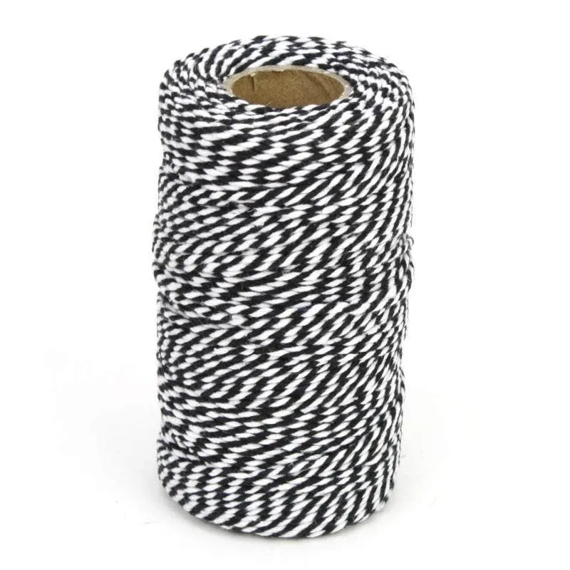 Baker's Twine | 2 mm | 100 Metres