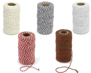 Baker's Twine | 2 mm | 100 Metres