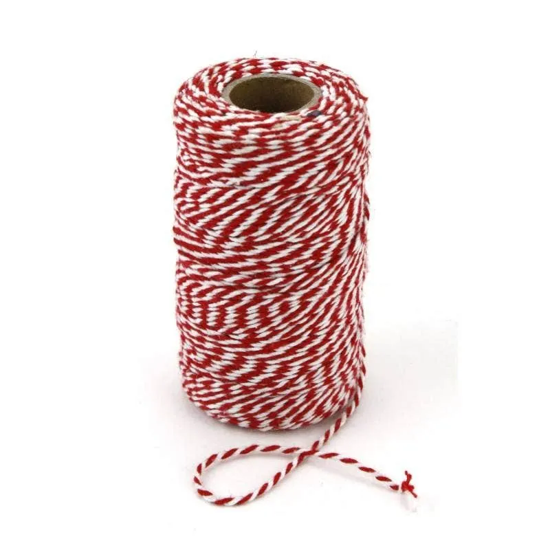 Baker's Twine | 2 mm | 100 Metres