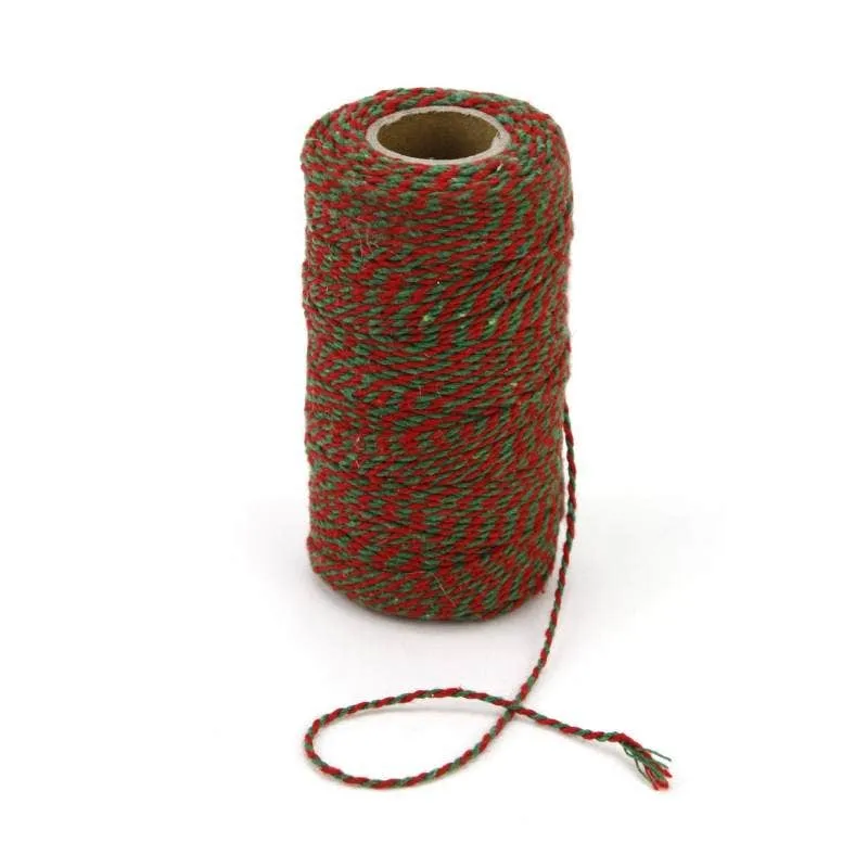 Baker's Twine | 2 mm | 100 Metres