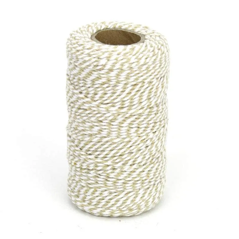 Baker's Twine | 2 mm | 100 Metres