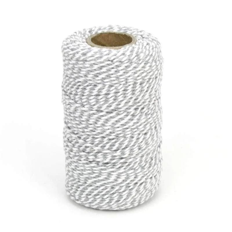 Baker's Twine | 2 mm | 100 Metres