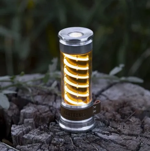 Barebones Living Edison Light Stick