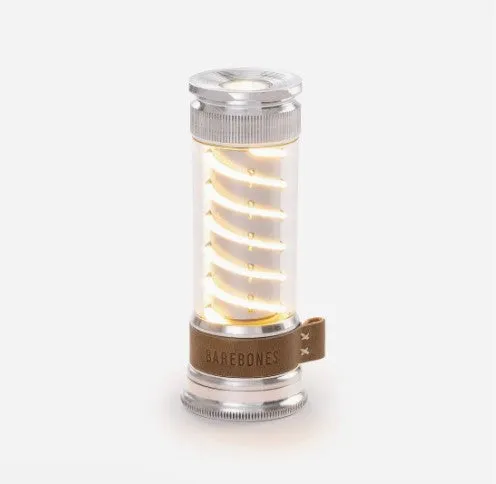 Barebones Living Edison Light Stick
