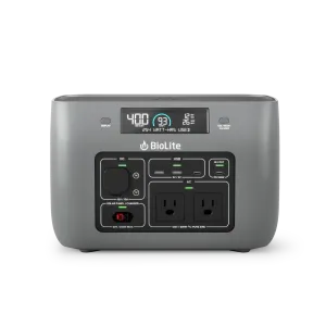 Basecharge 600