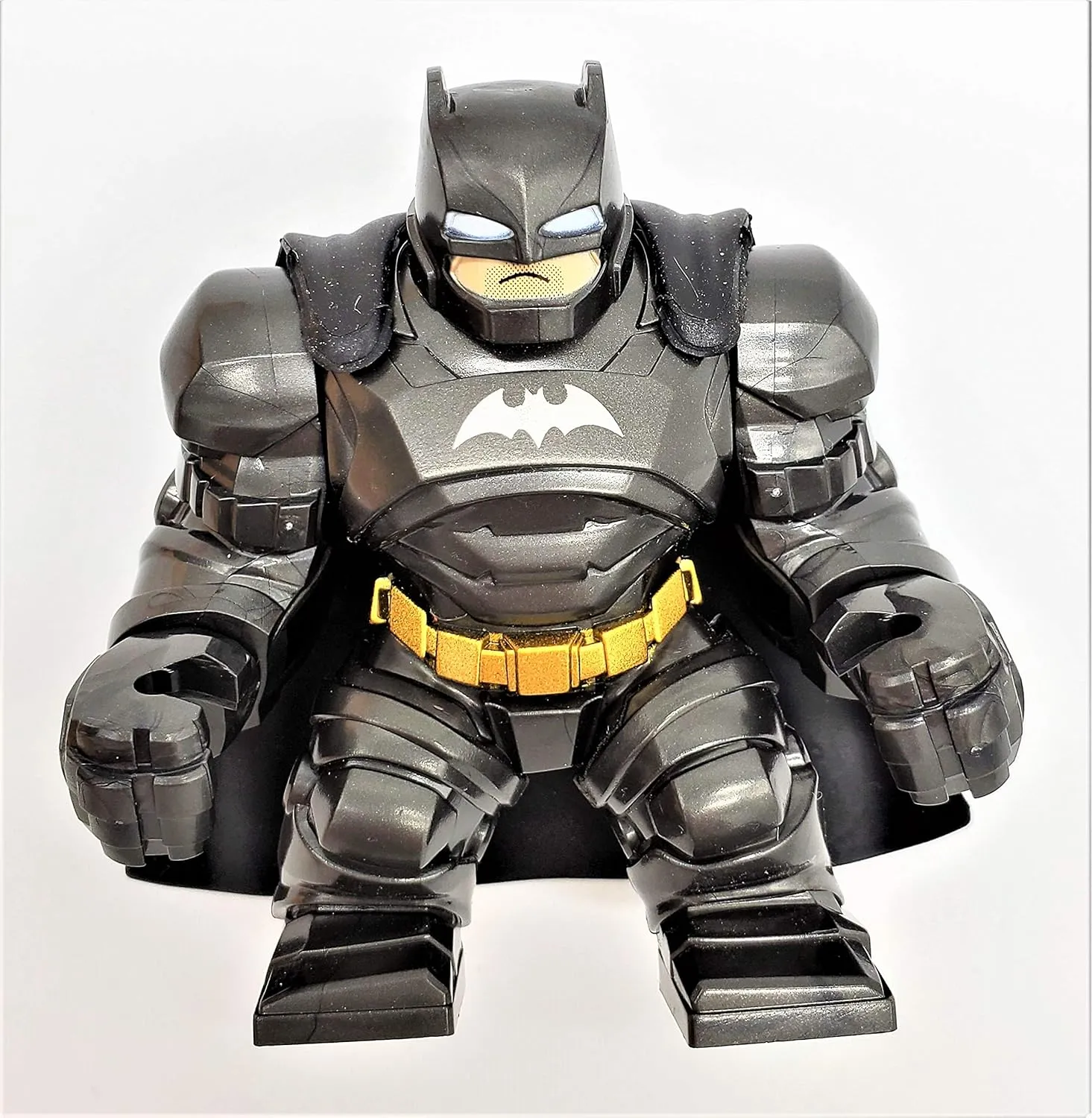 Batman Toy/Batman Figure/Bruce Wayne Action Figure Toy