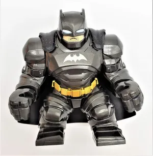 Batman Toy/Batman Figure/Bruce Wayne Action Figure Toy