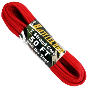 Battle Cord- 50 ft. 2650 lb. Tensile Strength