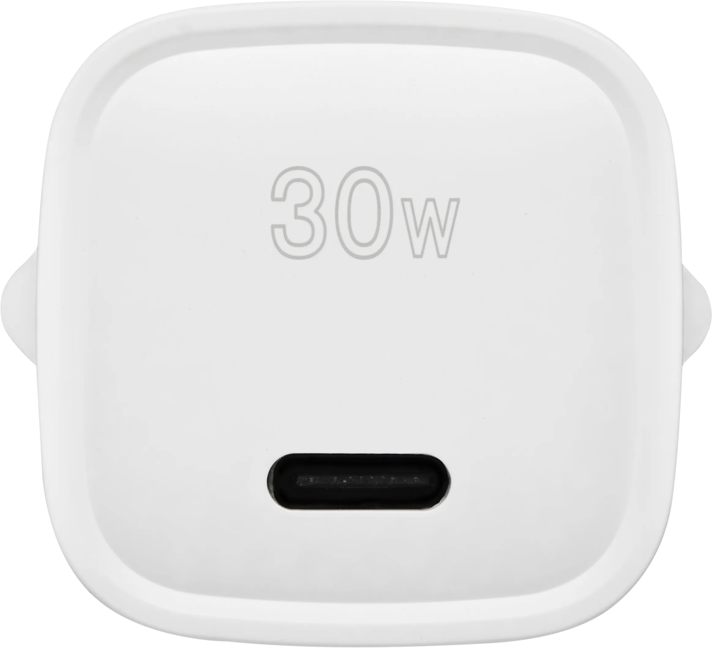 Belkin BoostCharge 30W USB-C Charger - White (New)