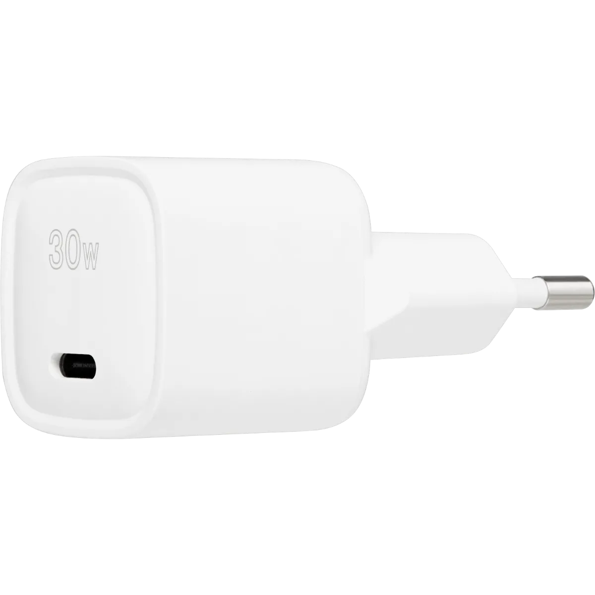 Belkin BoostCharge 30W USB-C Charger - White (New)